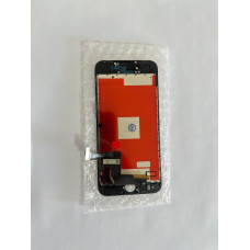 Tela Iphone 8g / Se 2020 Preto Oled