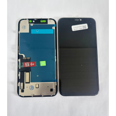 Tela iPhone Lcd 11 Hd+ Troca Ci