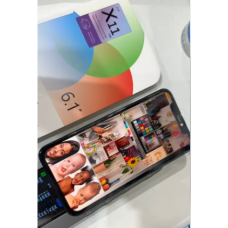 Tela iPhone Lcd 11 Jh Fhd Troca Ci La