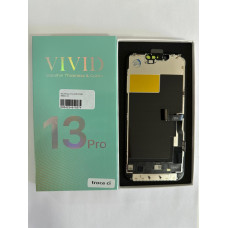 Tela iPhone Lcd 13 Pro Fhd Vivid Troca Ci