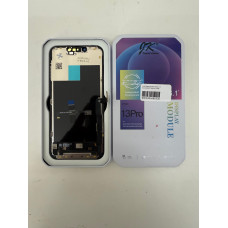 Tela iPhone Lcd Compatível 13 Pro Incell Premium Original Jk