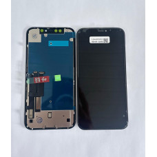 Tela iPhone Lcd Xr Hd Troca Ci