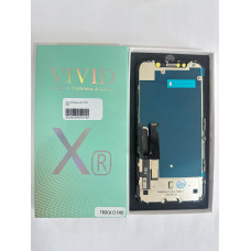 Tela iPhone Lcd Xr Vivid Fhd