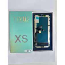 Tela iPhone Lcd Xs Vivid Hdr Lz