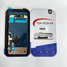Tela LCD Iphone 11 FHD TOP POWER  TROCA CI PW