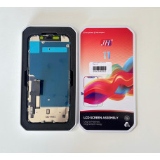 Tela LCD Iphone 11 JH FHD TROCA CI