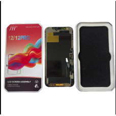 Tela LCD Iphone 12 12 PRO HD JH TROCA CI LZ