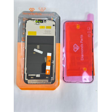 Tela LCD Iphone 14 FHD 120HZ  TROCA CI DIAMONDS