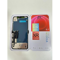 Tela LCD Iphone XR  HDR JK