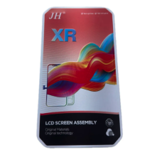 Tela LCD Iphone XR JH FHD