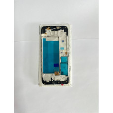 Tela LG K40s X430 Com Aro PREMIUM