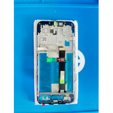 Tela LG K41s X410 Com Aro PREMIUM