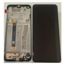 Tela LG K51S K510 com Aro Original Oled