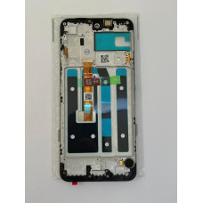 Tela LG K62 Com Aro PREMIUM