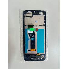 Tela Moto E13 Xt-2345-4 Com Aro