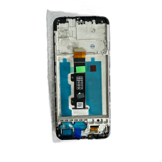 Tela Moto E20 Xt2155 Com Aro Oled