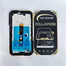 Tela Moto E22 COM ARO FULL POWER PW
