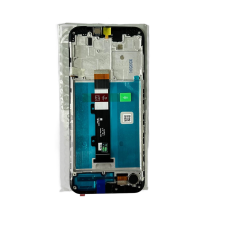 Tela Moto G10 Xt2127 G30 Xt2129-2 Com Aro PREMIUM