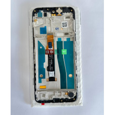 Tela Moto G42 XT2233-2 Com Aro INCEL PREMIUM