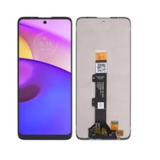 Tela Motorola E30 / E40 Preto Original Oled