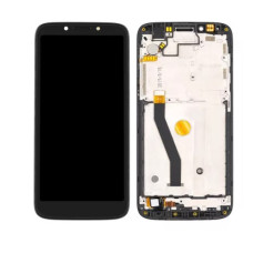 Tela Motorola E5 Play XT1921 Modelo Grande