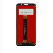 Tela Motorola E6 Play Xt2029 Preto Original Oled