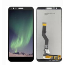 Tela Motorola E6 XT2005 Original Oled Dla