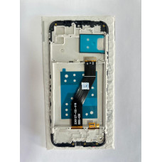 Tela Motorola E6I XT2053-5 com Aro