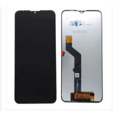 Tela Motorola E7 Plus XT2081-1 G9 Play XT2083 Original Oled