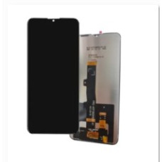 Tela Motorola E7 Power E7 XT-2097 Preto Original Oled