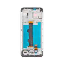 Tela Motorola E7 Power XT2097 com Aro Oled