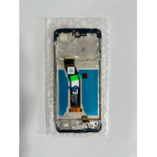 Tela Motorola G04 / G04S com Aro