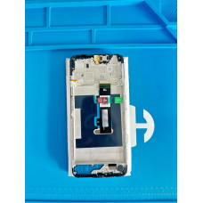 Tela Motorola G06 com Aro Premium