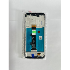 Tela Motorola G10 G20 G30 com Aro