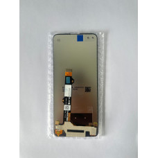 Tela Motorola G100 XT2125 Original Oled