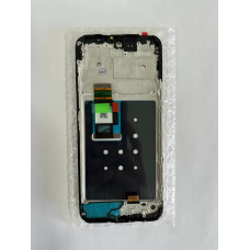 Tela Motorola G13 / G23 com Aro Oled