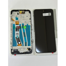 Tela Motorola G14 com Aro Premium