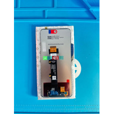 Tela Motorola G22 / E32 Original Oled