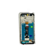 Tela Motorola G22 XT2231 com Aro Premium