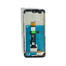 Tela Motorola G22 XT2231 com Aro
