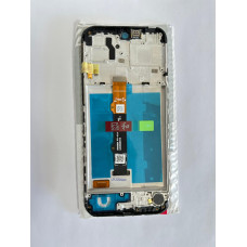 Tela Motorola G31 XT2173 Oled com Aro Premium