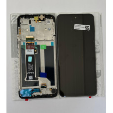Tela Motorola G34 / G45 com Aro Premium