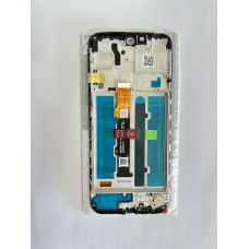 Tela Motorola G41 XT2167 Oled com Aro Premium
