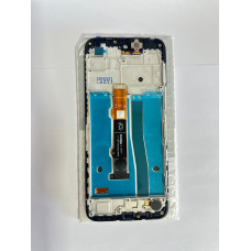 Tela Motorola G42 XT2233-2 com Aro Premium