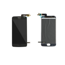 Tela Motorola G5 Plus XT1683 Preto Original Oled