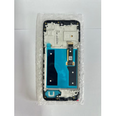 Tela Motorola G52 XT2122 G71S G82 XT2225 com Aro Oled