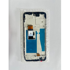 Tela Motorola G53 5G com Aro