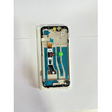 Tela Motorola G54 5G / G55 / G64 com Aro Premium