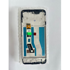 Tela Motorola G54 5G XT2343 com Aro Original Oled