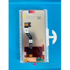 Tela Motorola G60/ G60S / G51 5G Sem Aro